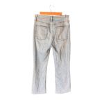 Rag and Bone - Casey Distressed High Rise Kick Flare Jeans Sz 27 Photo 5