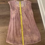 Monoreno boho dress Photo 6