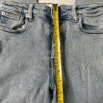 Ba&sh  Distressed Jeans Photo 2