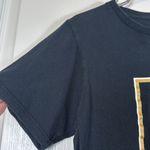 Adidas NHL  VGK NHL Vegas Golden Knights Black Shirt Size Small EUC #2510 Photo 1