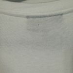 DKNY  Oversized City Screenprint Dress White Size M NWT Photo 12