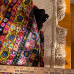 Vintage 1950 Rose Marie Reid Swimsuit One Piece Sz 18 Floral Retro Pinup Photo 8