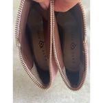 Katy Perry Evelyn Almond Suede Peep Mid Photo 7