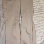 H&M Tan Pants Photo 0