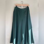 Elodie  Forest Green Garment Photo 2