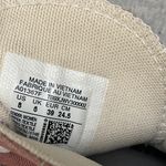 Converse  High Tops in Dusty Pink Photo 2