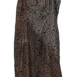 SheIn Cheetah Print Slip Dress Size Small Photo 0