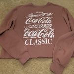 Coca-Cola Small Crewneck   Photo 0