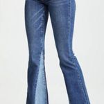BLANK NYC  The Waverly Flare High Rise Jeans Photo 7