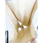 Outdoor Voices  Court Cutout Mini Dress Cream Heather Running Workout L Photo 2