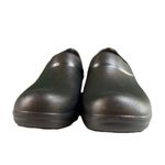 Crocs Neria Pro II Works Clogs Slip Resistant Nurse Shoes Comfort Black Womens 7 Photo 1