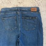 Calvin Klein Jeans Calvin Klein high rise jeans Size 14/32 Photo 6