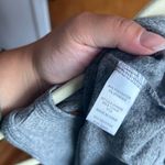 Heart & Hips NWT  GRAY TANK DRESS Photo 3