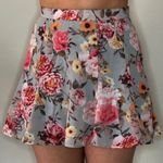 Show Me Your Mumu  Floral‎ Skirt Photo 0