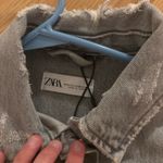 ZARA  Jean Jacket  Photo 2