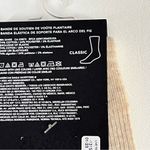 American Eagle  Classic Palm Print Socks Accessories Photo 3