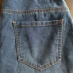 Indigo Blue maternity skinny jeans medium Photo 7