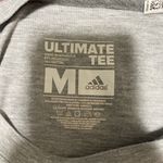 Adidas UCLA Gray Long Sleeve Women’s Shirt Photo 2