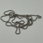 Italian 925 Burn Silver Photo 1