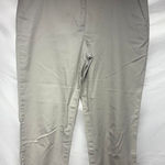 Talbots  beige chino pants chinos Photo 0