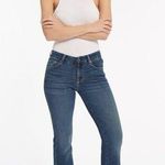 Splendid Mid-Rise Bootcut Jean Blue Women’s Size 23 Photo 0