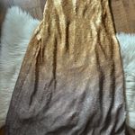 Show Me Your Mumu Taylor Tube Dress In Ombré Sequin Photo 2