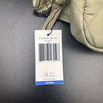 Vera Bradley NWT Women's Essential Mini Belt Bag Ultralight Quilted Sage Green Photo 1