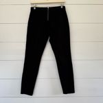 J. Crew Women’s 8R Black Pixie Dress Pants Size 8 Photo 2