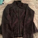 Lululemon athletica Black Full Zip Define Jacket size 8 Photo 0