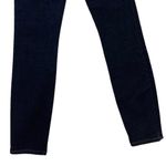 Madewell Curvy High Rise Skinny Jeans in Lynette Wash Size 25 Photo 12