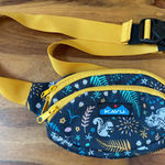 KAVU  Spectator Belt Bag Photo 0