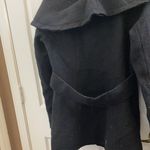 Halogen FINAL MARKDOWN  boiled wool jacket xs Photo 4