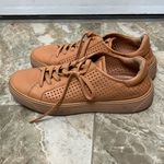 Ecco  Street Tray Perforated Sneaker Photo 3