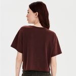 American Eagle  Outfitters Horoscope Constellation Graphic T-Shirt Size Large Photo 1