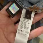 Roberto Cavalli  abstract strappy dress Photo 4