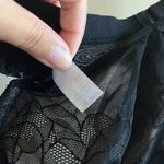 Wacoal Women's Plus Size Stark Beauty Underwire Bra Size 40G Black Photo 4