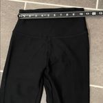 Orvis  Midweight High Rise Fleeced Lined Legging size Small Photo 3