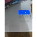 Juicy Couture  Shorts Women Medium Pink Velour Comfy Stretch Elastic‎ Waist Logo Photo 4