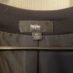 Target Mossimo angled zipper blazer Photo 3