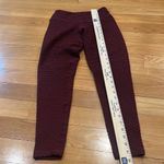 Booty By Brabants  women’s textured legging size one size fits most . Photo 4