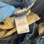 Rag and Bone  Sz 29 Peyton Mid Rise Bootcut Medium Wash Jeans Misty WDD23P2928B7MI Photo 8