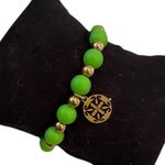 Rustic Cuff ‎ Beaded Bracelet Photo 0