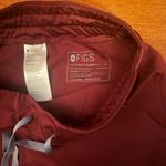 FIGS  High-Waisted Yola Scrub Pants Photo 1