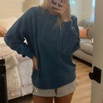 Lululemon Crew Sweatshirt Photo 0