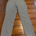 A New Day  Houndstooth Pull-On Skinny Ankle Photo 0