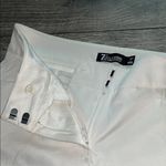 7th Avenue New York & Company white Bootcut Dress Pants,Size 4. Photo 5