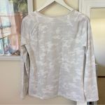 Spanx BOGO  UPF 50+ Long Sleeve Swim Shirt Camo in Size Large Photo 7