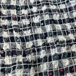 Anthropologie  June Gingham Cropped Kimono OS Photo 5