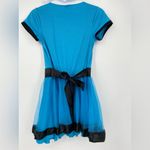 Spirit Halloween costume, the “sexy maid”. ‎ . Photo 1