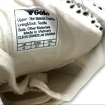 Anthropologie , Gola - Grandslam Savannah, Leather Spot Sneakers - Size 6 - EUC Photo 5